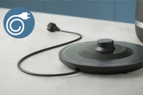 Czajnik elektryczny Philips HD9395/90 